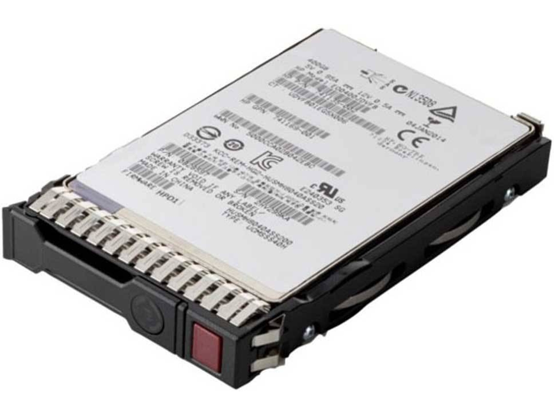 Disco SSD Interno HPE ‎P05976-B21 (4800 GB - SATA - 530 MB/s)