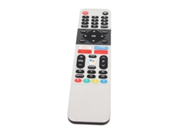 Controle Remoto De Tv Com Função De Voz Para Skyworth Coocaa Uc7500 Tv Android Voz Substituto