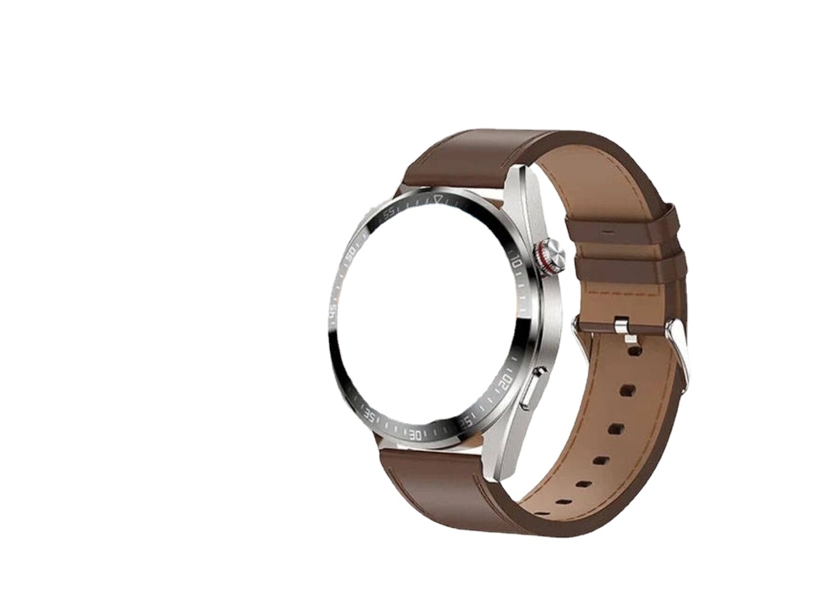 Reloj inteligente para hombre con pantalla HD 4G Ram 466466, siempre muestra la hora, Bluetooth, llamada, música Local, reloj inteligente para Android Ios