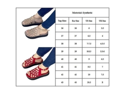 Sandalias de mujer 2026 con tachuelas, tiras cruzadas, plataforma y hebilla en el talón, en material sintético.