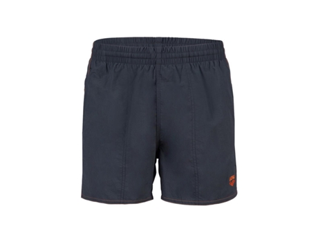 Bañador de Hombre para Natación ARENA Bywayx Negro (3XL)