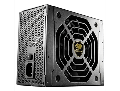 Fuente de Alimentación COUGAR Gex1050 1050 W Modular