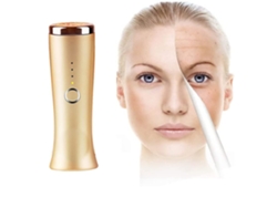 CHRONUS Masajeador Facial MRY-221028-9hmy Oro