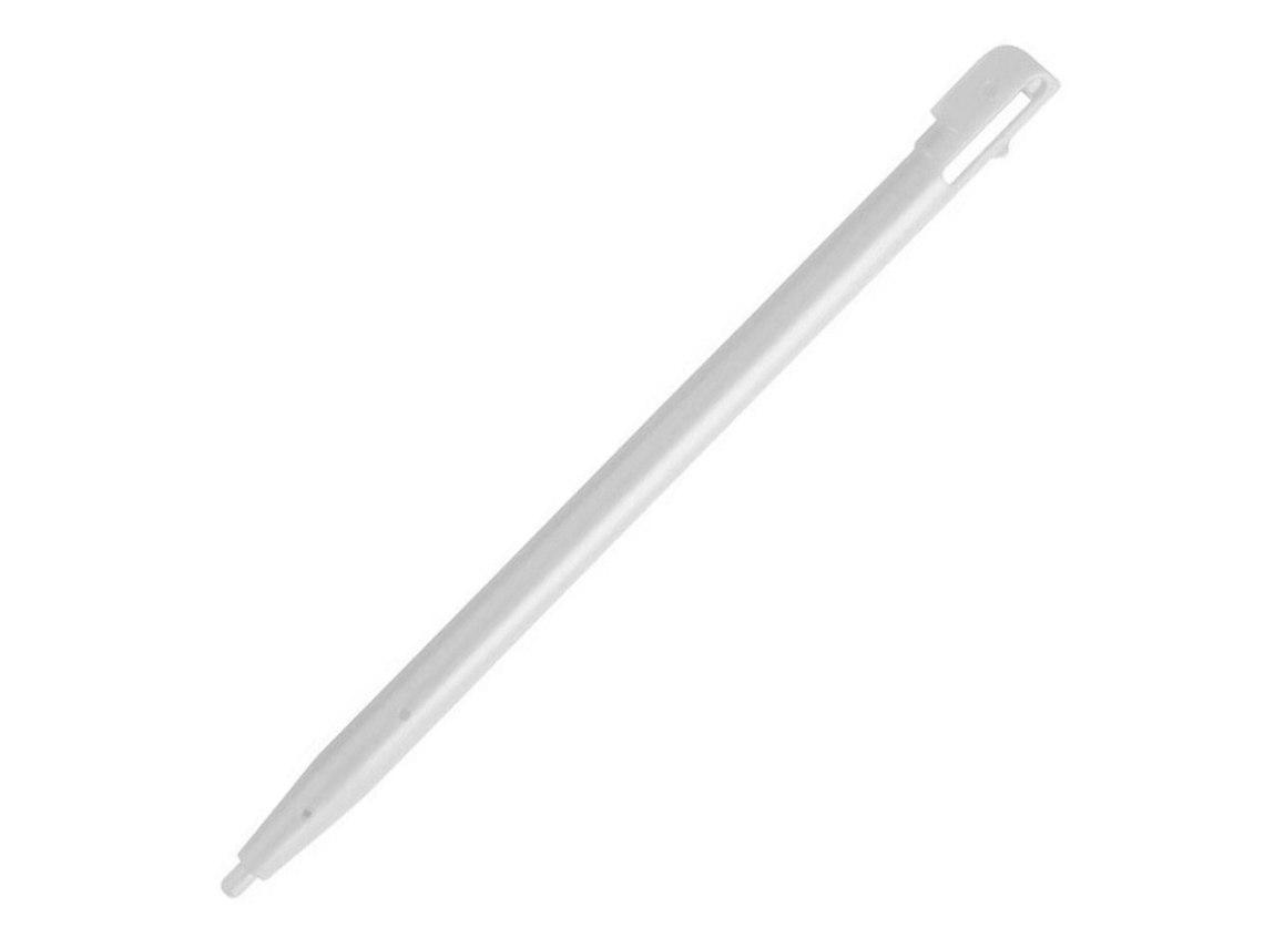 Lapiz Para Nintendo Dsi Plastico Puntero Consola Pantalla Tactil Ndsi Blanco