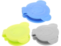 Ventilador De Mesa Portátil Ventilador Recargable Con Tres Velocidades Material: Plástico Portátil Ajustable
