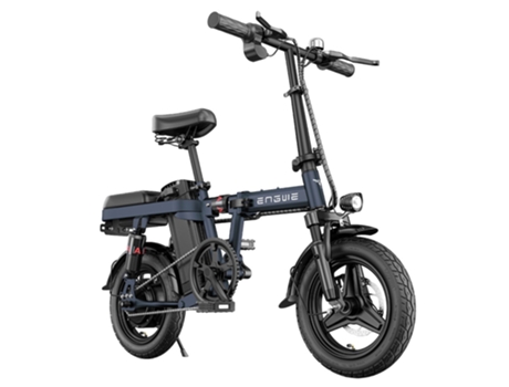Bicicleta Eléctrica ENGWE T14 Neumático