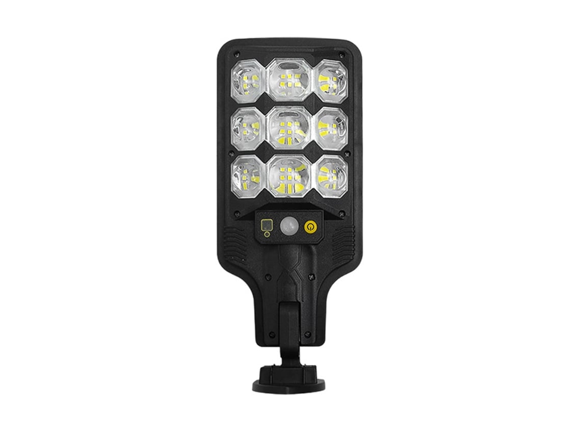 2026-luz Solar Para Exterior Super Brillante Con Sensor Pir Y Control Remoto Ip65 Impermeable