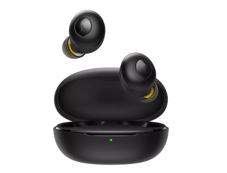 Auriculares Bluetooth True Wireless REALME buds q