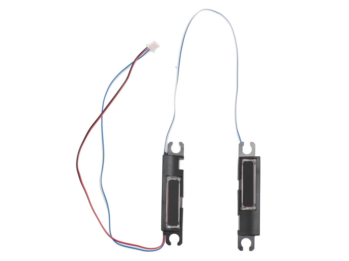 Kit de altavoces internos de repuesto para portátil Dell Latitude 5580
