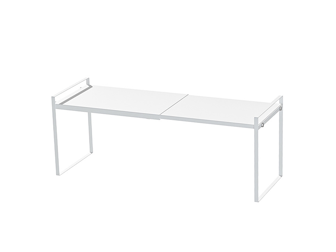 Organizador De Especias Retráctil Y Extensible Para Encimera Y Armario De Cocina.