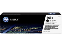 Tinta Original HP 203X Negro