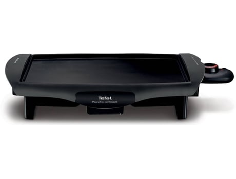 Plancha de Asar TEFAL CB500512 (1800 W)