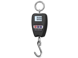 Báscula electrónica pequeña para grúa Siurn de 200 kg