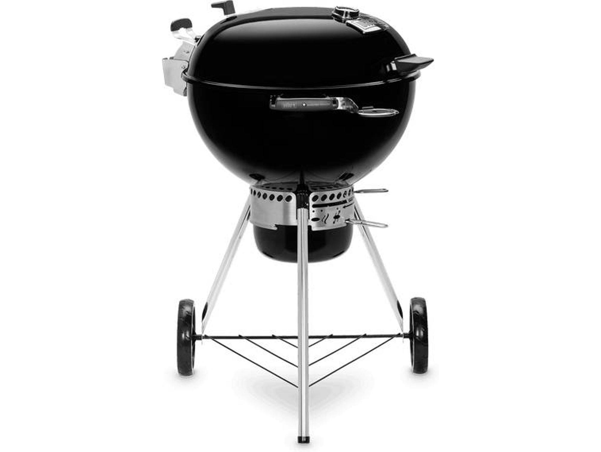 Barbacoa WEBER E-5770
