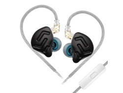 (con Micrófono) Auriculares Inalámbricos Hifi Con Graves, Auriculares Deportivos Magnéticos De Doble Cámara.