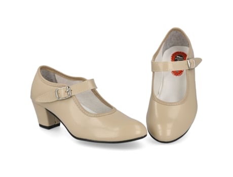 Zapatos Flamenco 15 30 BUBBLE BOBBLE