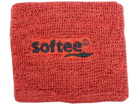Proteccion de Muñeca para Mujer SOFTEE Pulso Rojo para Fitness (Tamaño Unico)