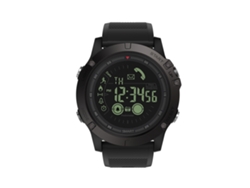 Reloj Inteligente Deportivo Bluetooth Impermeable Zeblaze Vibe3 Con Super Larga Duración De Batería