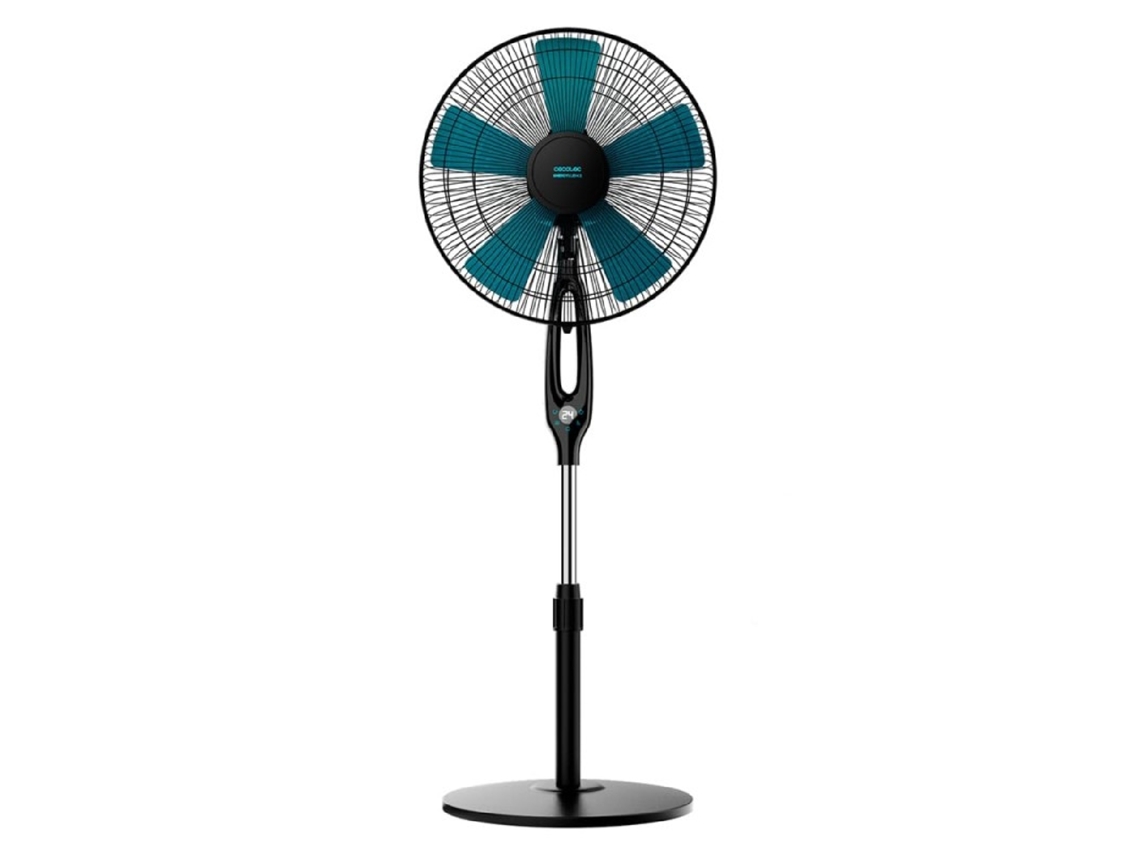 Ventiladores de pie Energysilence 560 Max Smart Cecotec