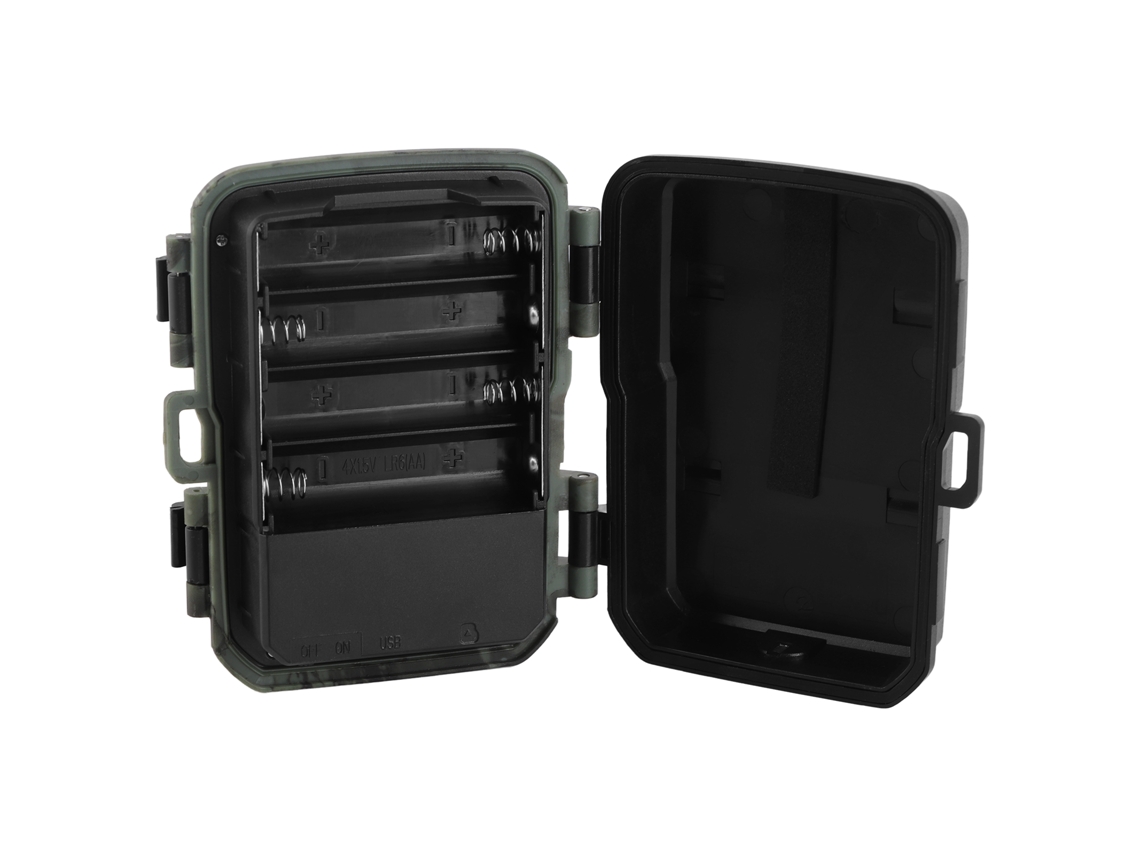 2026-cámara Trail 20mp 1080p Activada Por Movimiento Cámara De Caza Silvestre Exterior Resistente Al Agua Ip65