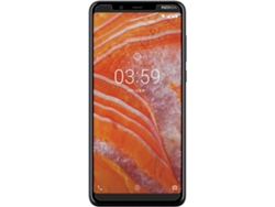 Protector Cristal Templado Nokia 3.1 Plus Multi4You