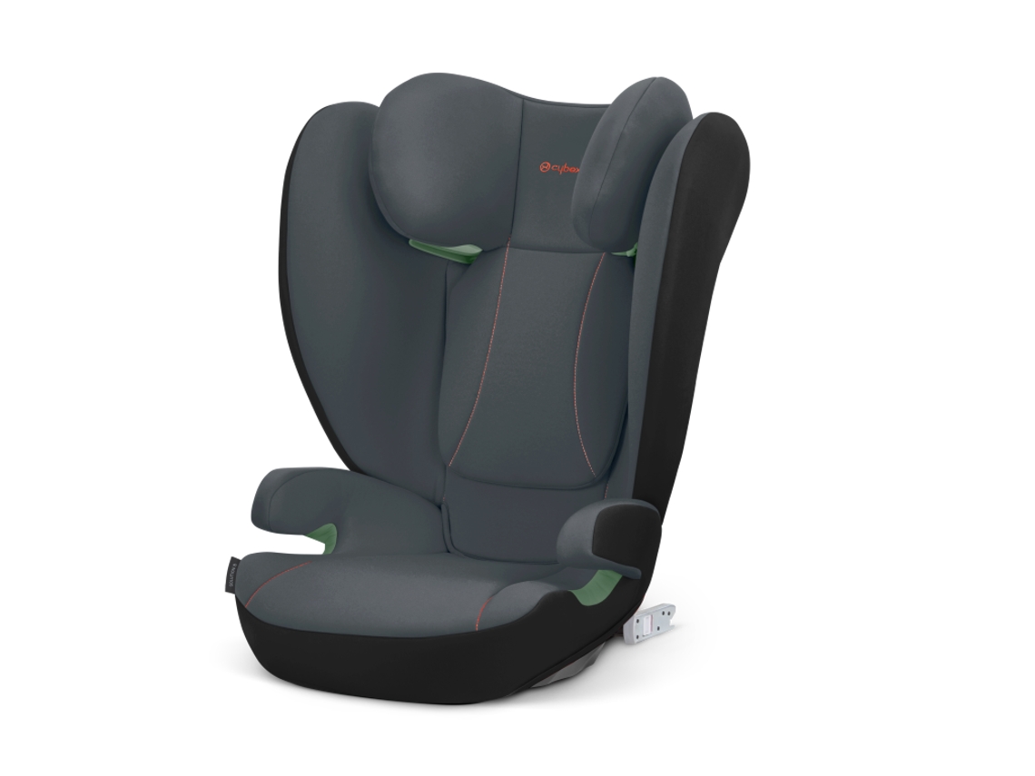 Silla Auto CYBEX Solution B3 i-Fix (Grupo II/III)