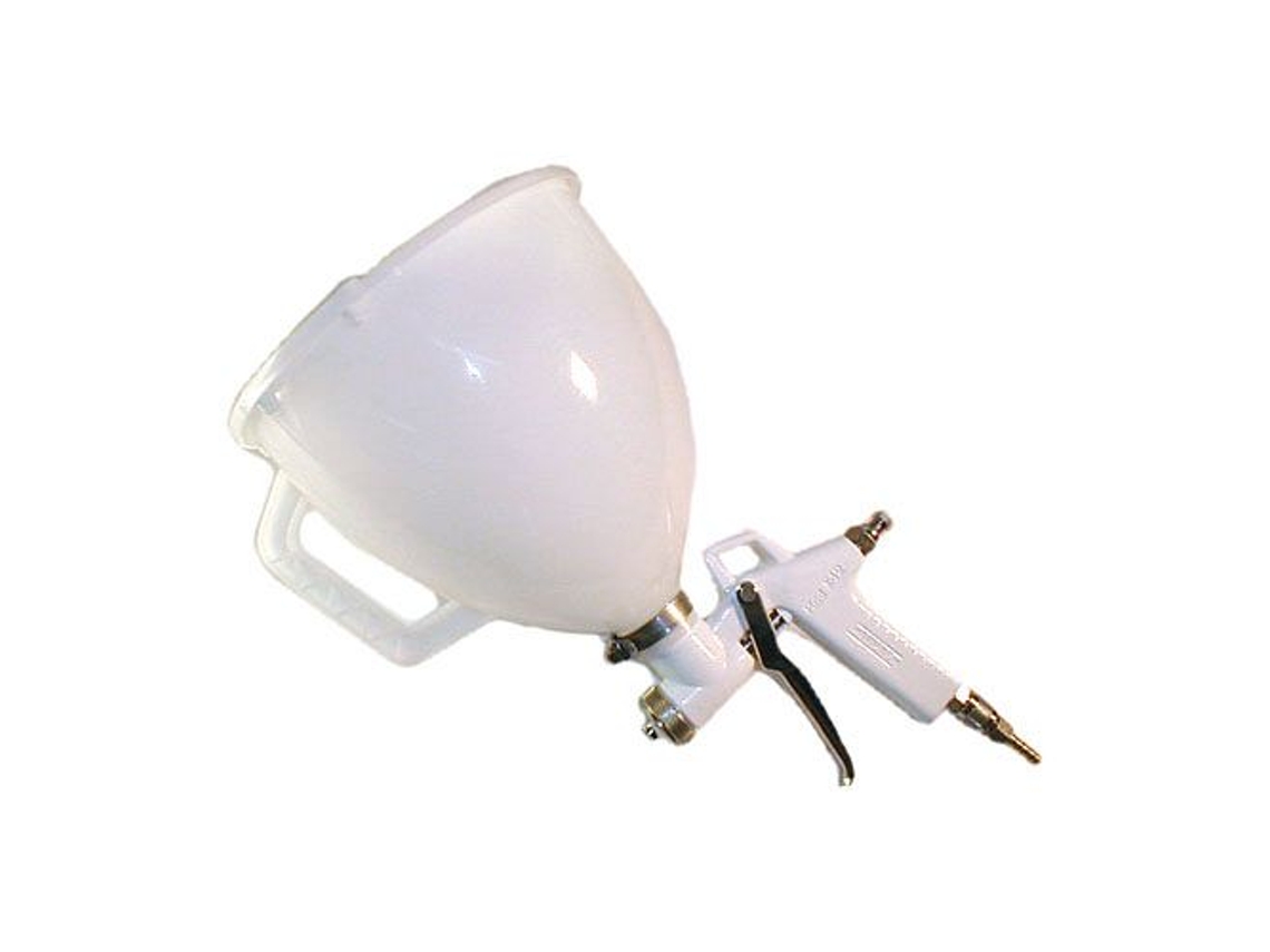 Pistola Gotele Departamento Nylon 5L K-12 KRIPXE