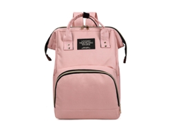Mochila De Fraldas De Grande Capacidade Bolsas De Bebê À Prova De Água Para Maternidade Com Interface Usb Múmia De Viagem Tipo 