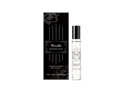 Fragancia ligera con intenso aroma a jazmín natural.