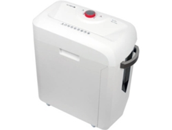 Destructora OLYMPIA MC 306.2 (6 hojas - Capacidad: 19 L)