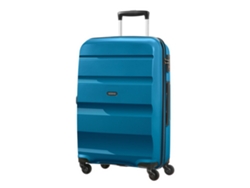 Maleta de Viaje AMERICAN TOURISTER Bon air spinner Azul