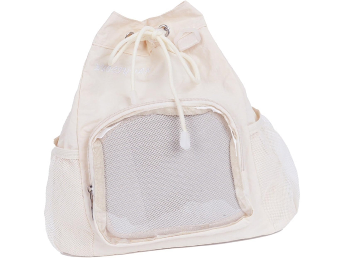 Itabag Sac à Dos con Cordão de Serragem SFUSHOS