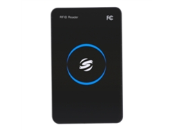 Lector De Tarjetas Inteligentes Rfid Sin Contacto Hf De 13,56 Mhz Usb Para Mf1 S50 S70
