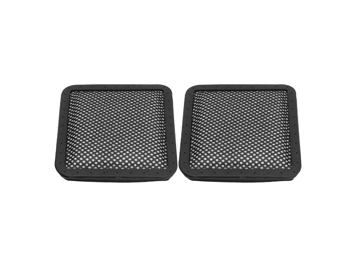 2 Filtros De Silicona Para Aspiradora Gtech Airram De Primera Generación - Filtros De Repuesto De Algodón