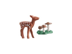 Figura de juguete PLAYMOBIL 71063