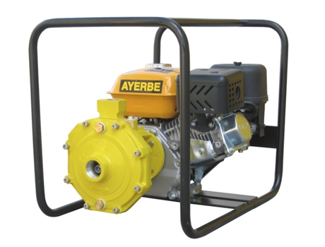 AYERBE - 5419300 - Motobomba Ayerbe 130 KIOTSU Ap