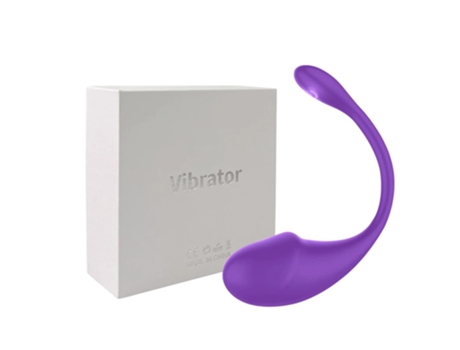 Vibrador Sin Cables Con Bluetooth Para El Punto G De Mujeres Control Remoto Mediante App Huevo Vibratorio Femenino Juguetes Sexuales ECENLEN