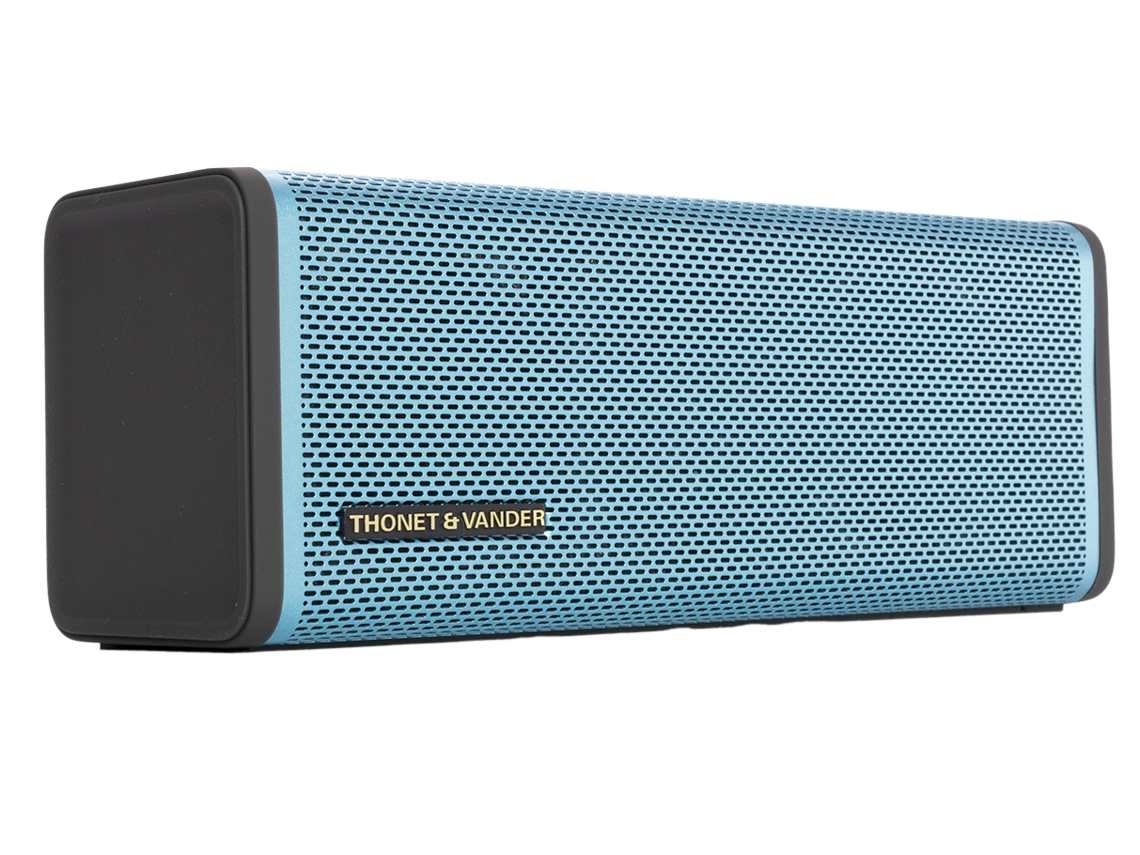 Altavoz THONET & VANDER Frei Topp Tws Oceano