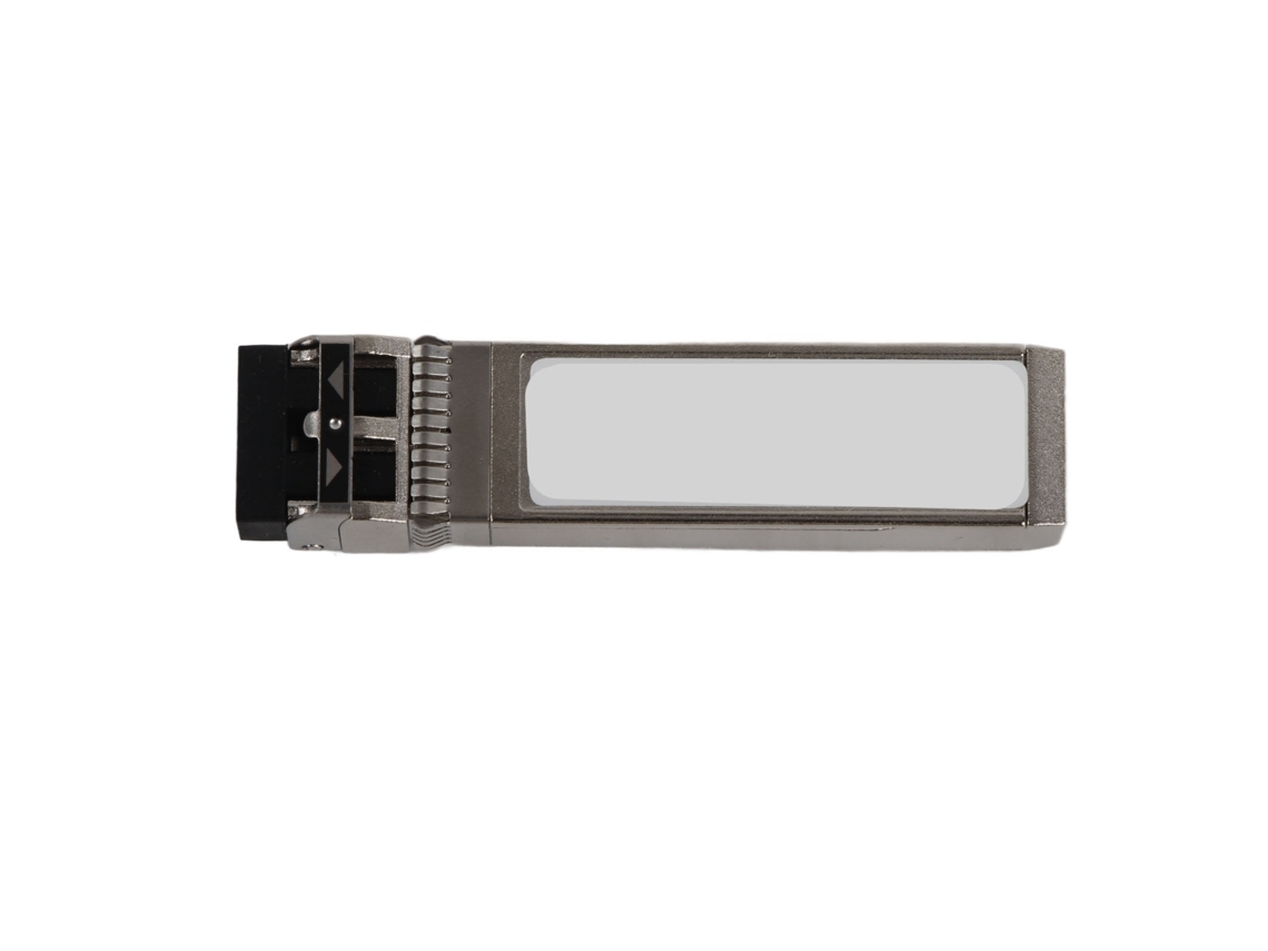 Módulo Óptico Sfp-10g-sr 10 Gb/s, Fibra Dual Multimodo Lc 850 Nm, 0 ℃ ~ 70 ℃