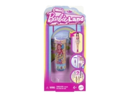 Muñeca Mini-Land con revelación de color - Muñeca de 1,5 años - JCR08
