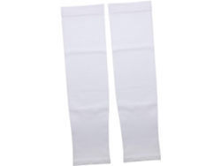 5 Pares De Mangas Reversíveis De Proteção Solar Uv Para Homem