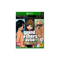 Juegos Xbox Series X|S
