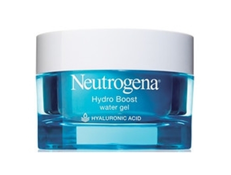 NEUTROGENA - Hydro Boost Hydrating Face Gel (Water Gel) 50 ml 50ml