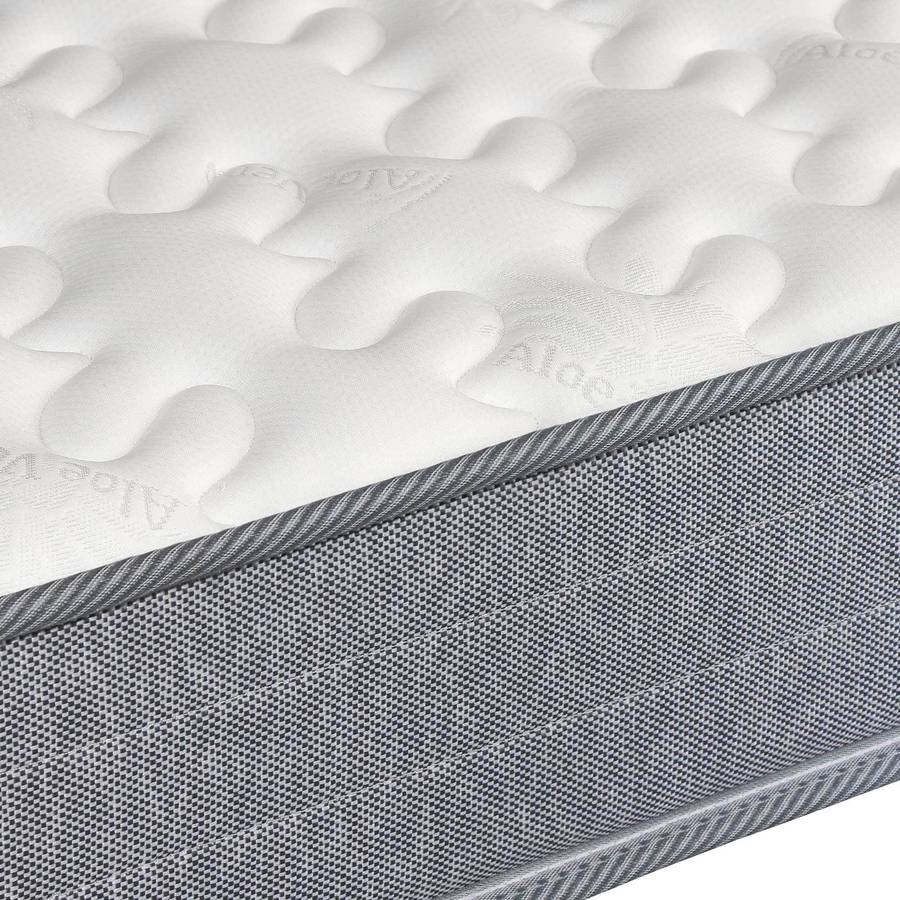 Sonnomattress Stone 100x180x15 cm hr fibra