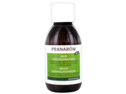 Aromaforce Jarabe Tracto Respiratorio Bio 150 Ml PRANARÔM