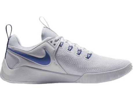 Zapatillas para Hombre NIKE Air Zoom Hyperace 2 Blanco para Vóleibol (Talla: 46)