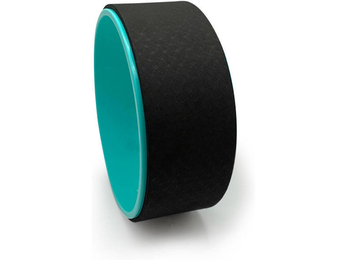 Rueda de Entreinamiento para Yoga ATRUMS YJL-002-B Negro