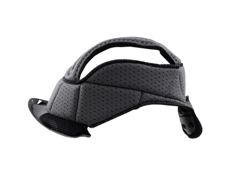 Forro para casco de moto IXS