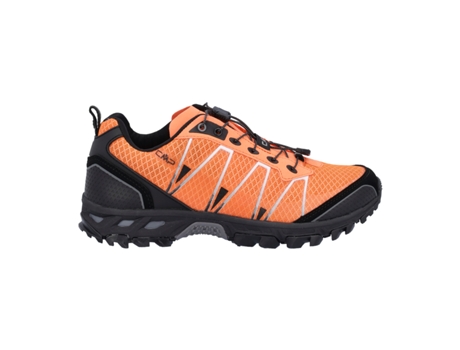 Zapatillas de Mujer CMP Rojo para Trail (44)