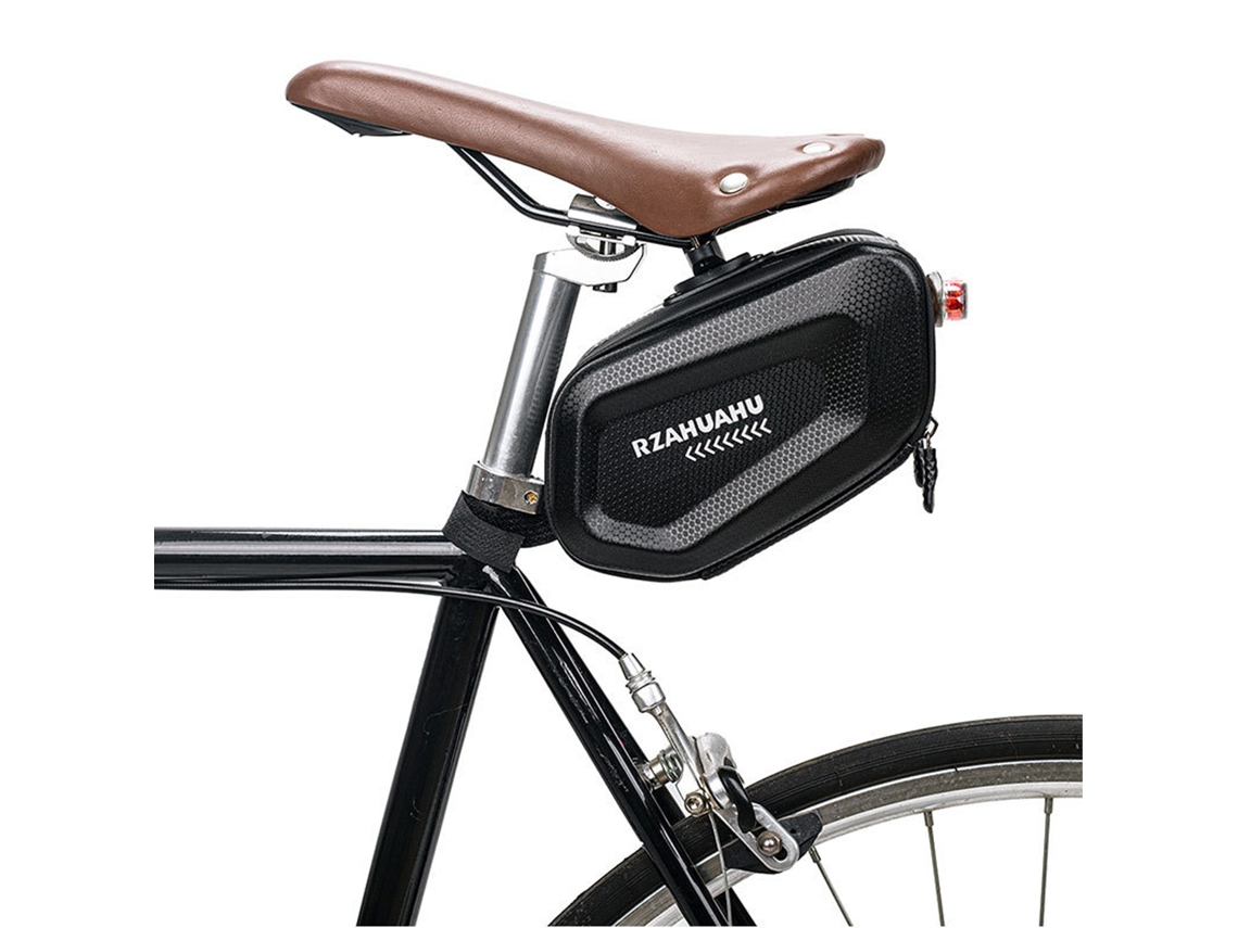2026-bolsa De Sillín De Bicicleta Rígida Para Montaña Y Carretera, Rapida Instalación, Reflectiva, Impermeable